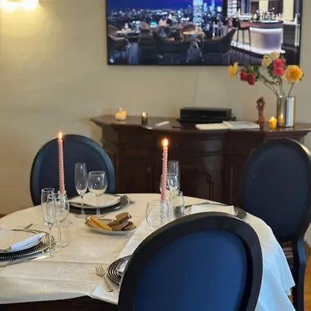 La Dolce 5 Star Luxury Apartment *