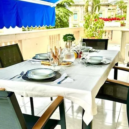 Apartment La Dolce 5 Star Luxury Sanremo