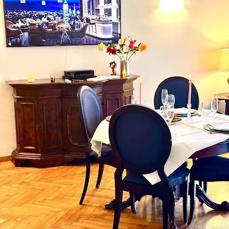 La Dolce 5 Star Luxury San Remo