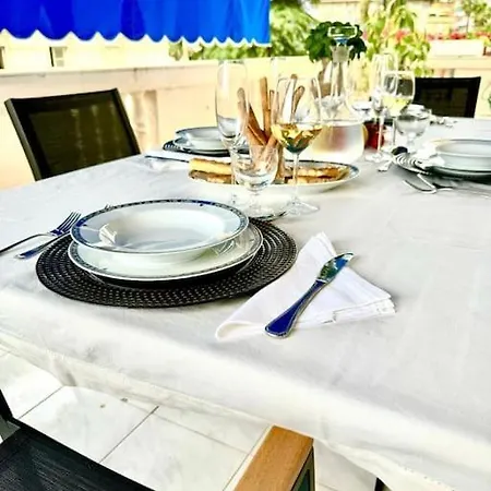 La Dolce 5 Star Luxury * Sanremo