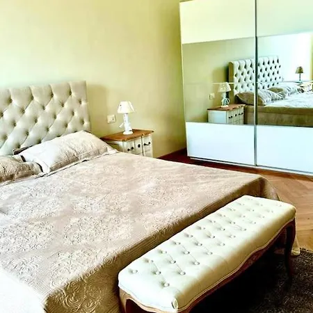La Dolce 5 Star Luxury Apartman San Remo
