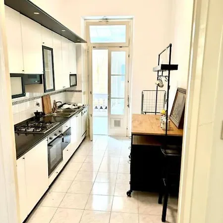La Dolce 5 Star Luxury Apartman
