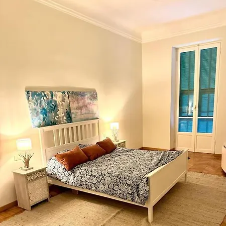 Apartment La Dolce 5 Star Luxury