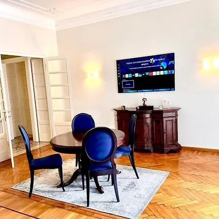 La Dolce 5 Star Luxury San Remo