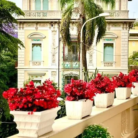 La Dolce 5 Star Luxury * San Remo