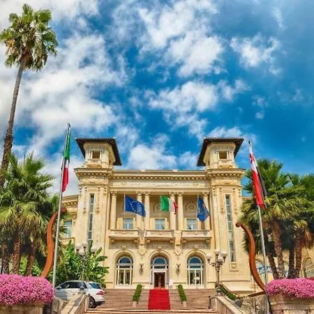 Apartment La Dolce 5 Star Luxury *