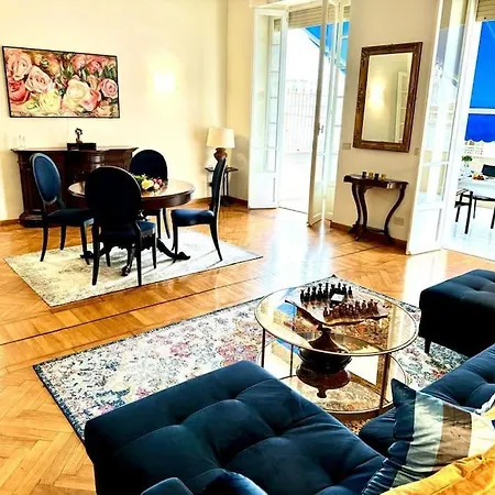 Apartment La Dolce 5 Star Luxury *