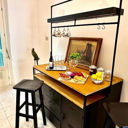 La Dolce 5 Star Luxury Apartman