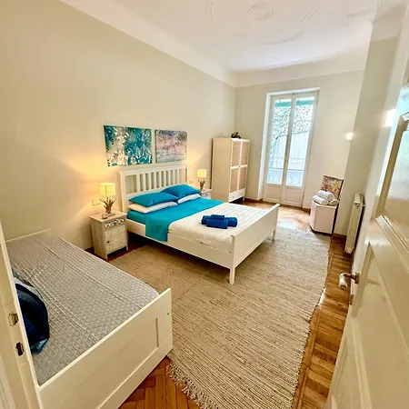 La Dolce 5 Star Luxury * San Remo