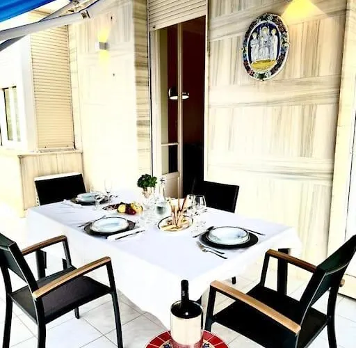 아파트 La Dolce 5 Star Luxury *