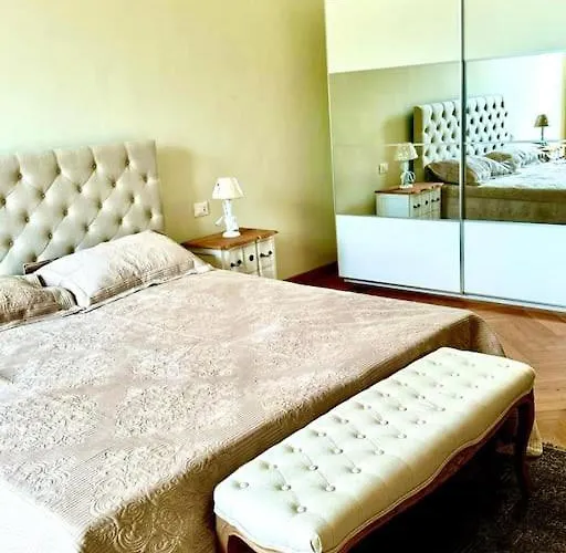 La Dolce 5 Star Luxury 아파트 산레모