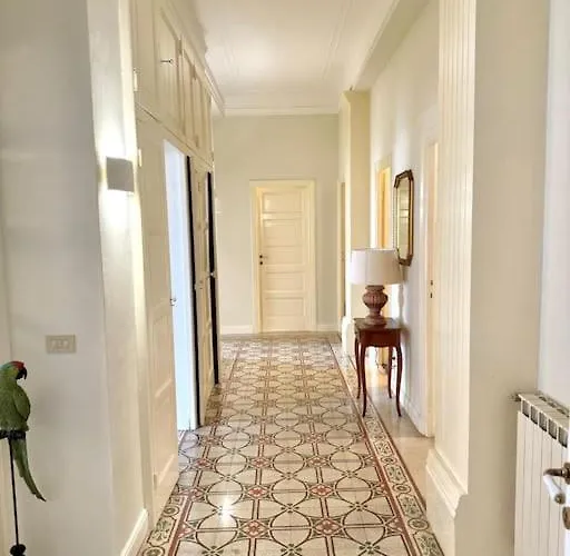 아파트 La Dolce 5 Star Luxury 산레모