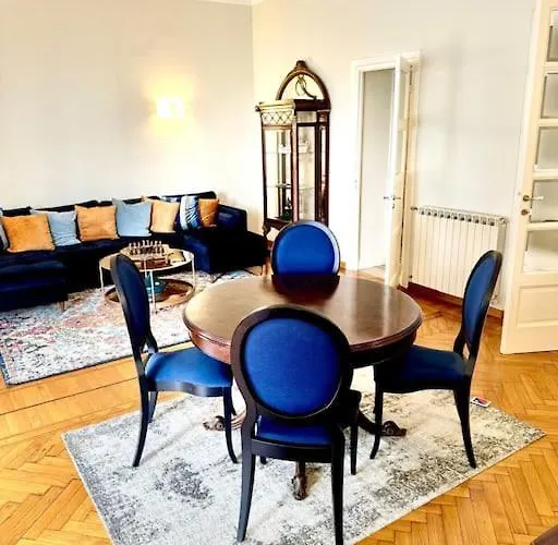 La Dolce 5 Star Luxury