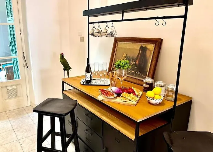 La Dolce 5 Star Luxury Appartement