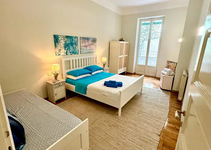 La Dolce 5 Star Luxury * San Remo