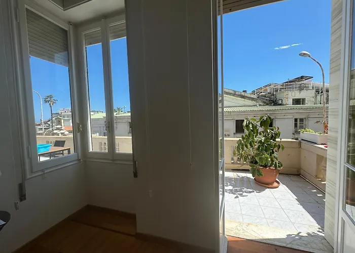 La Dolce 5 Star Luxury 산레모