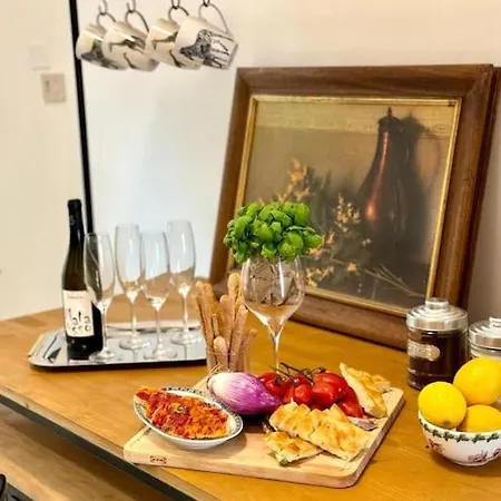 La Dolce 5 Star Luxury