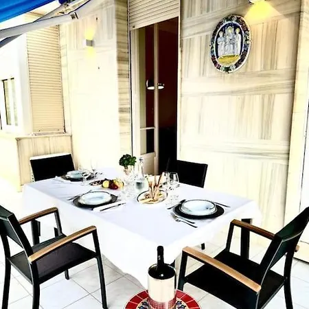 Apartment La Dolce 5 Star Luxury *