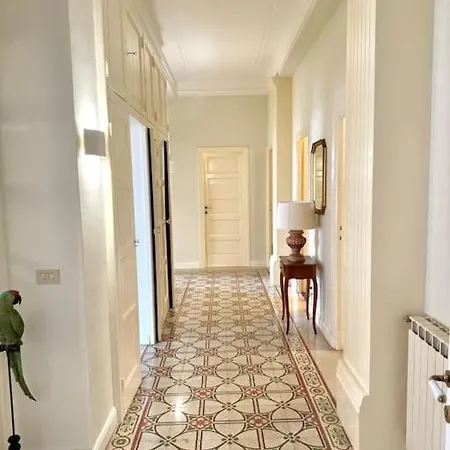 Apartment La Dolce 5 Star Luxury Sanremo