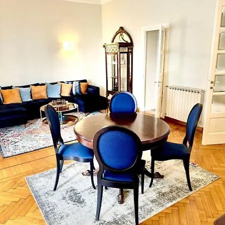 La Dolce 5 Star Luxury