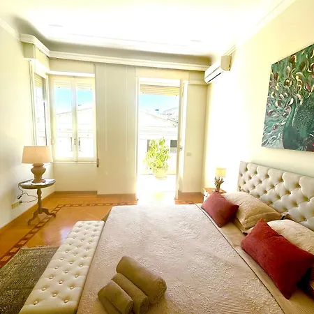 Apartment La Dolce 5 Star Luxury