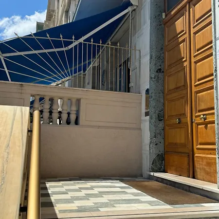 La Dolce 5 Star Luxury Apartment