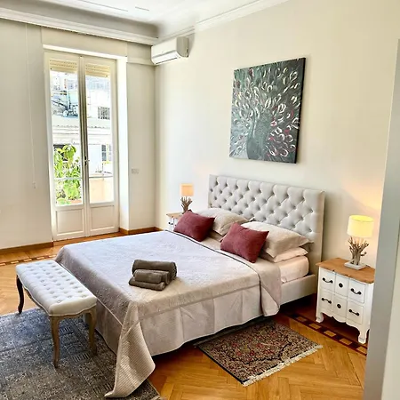 La Dolce 5 Star Luxury Apartment *