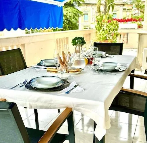 Lejlighed La Dolce 5 Star Luxury Sanremo