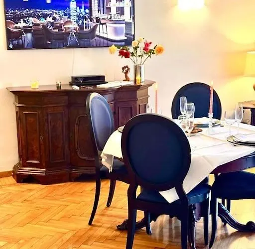 La Dolce 5 Star Luxury Sanremo