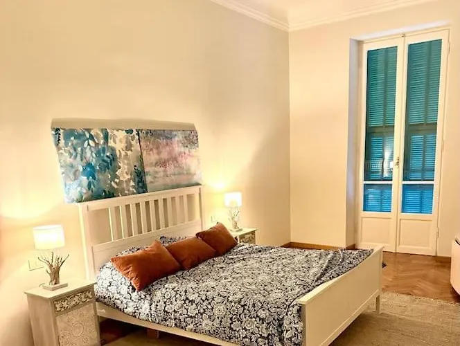 Lejlighed La Dolce 5 Star Luxury