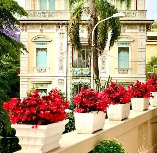 La Dolce 5 Star Luxury * Sanremo