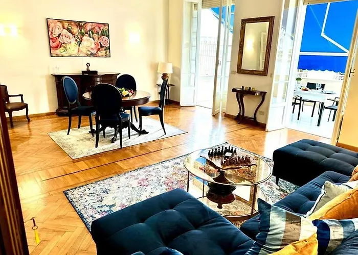 Lejlighed La Dolce 5 Star Luxury *