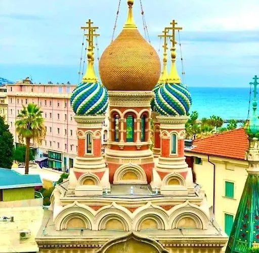 La Dolce 5 Star Luxury