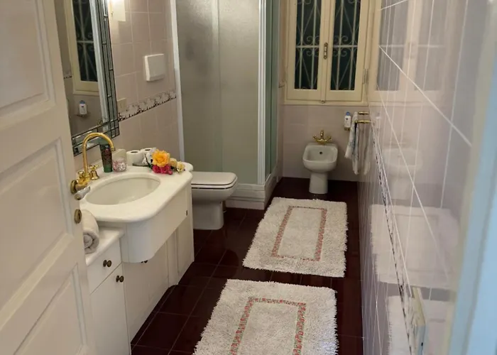 Lejlighed La Dolce 5 Star Luxury *