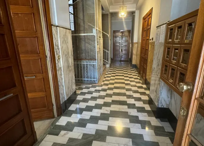 La Dolce 5 Star Luxury Апартаменты *