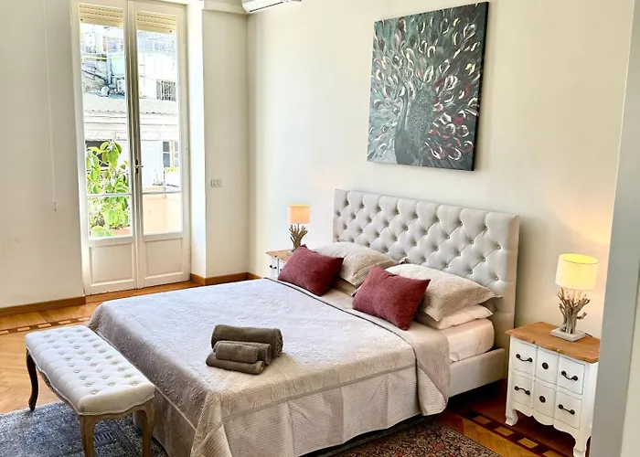 La Dolce 5 Star Luxury Lejlighed *